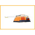 профессиональная палатка для кемпинга / семейная палатка / роскошная палатка на 6-8 человек